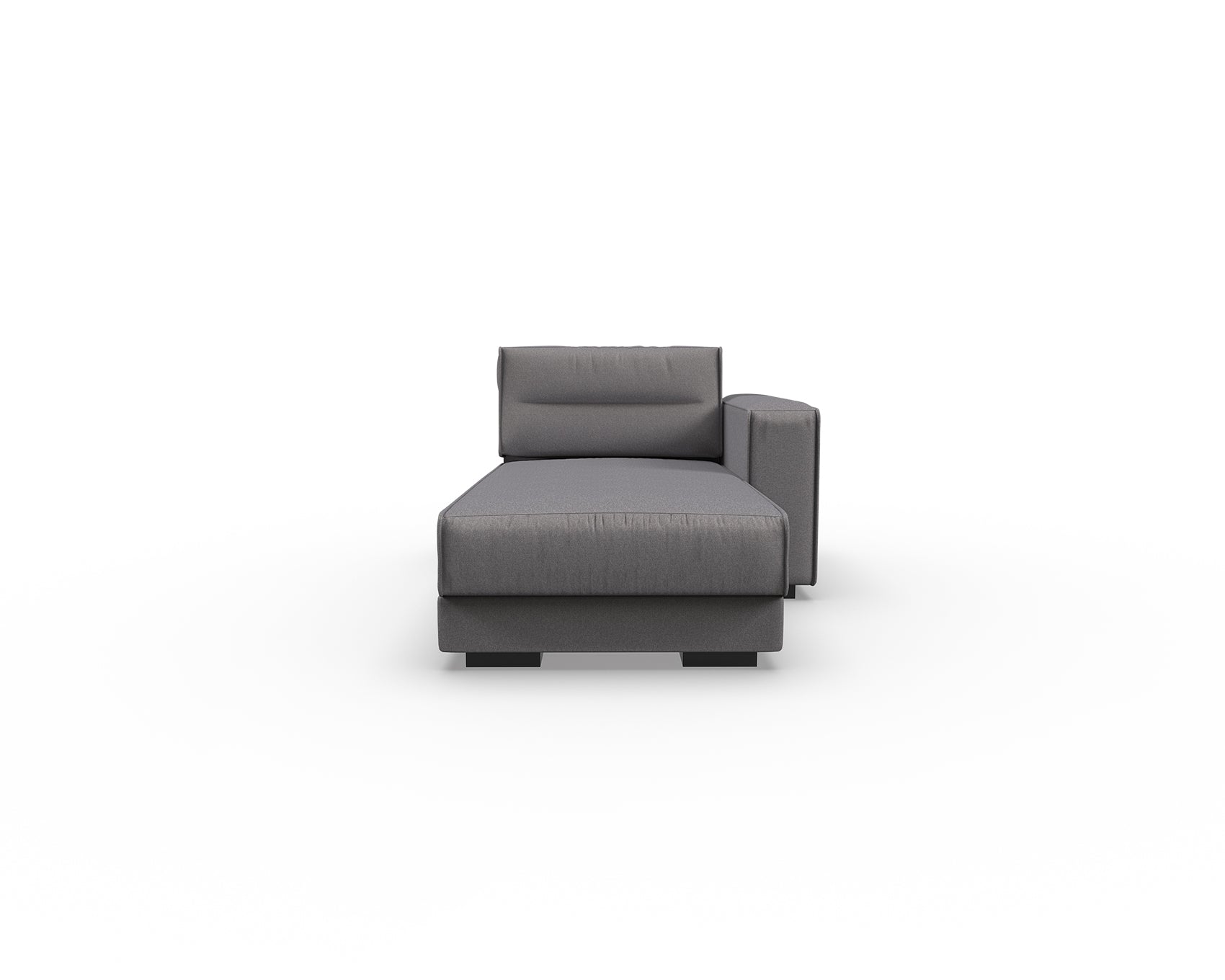 Bigboy Sofa Right Chaise